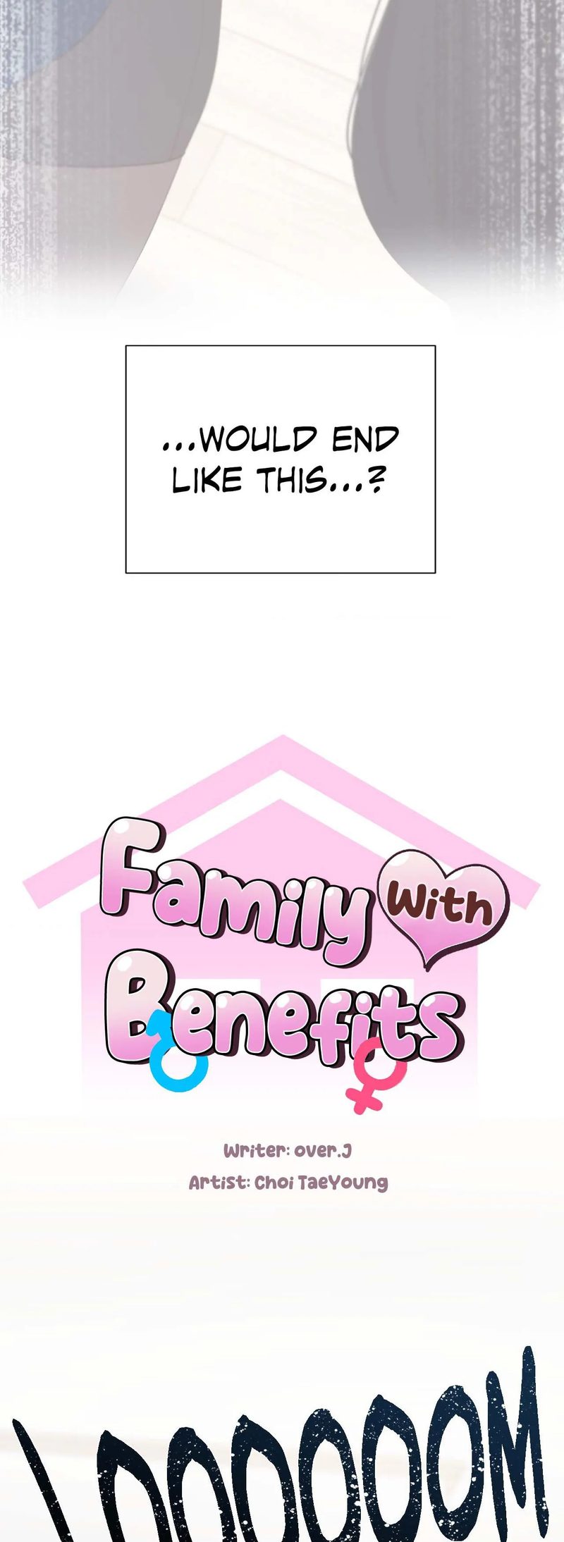 Family with Benefits - Chapter 47 - picture 8