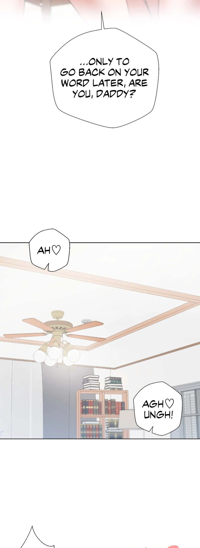 Family with Benefits - Chapter 48 - picture 1