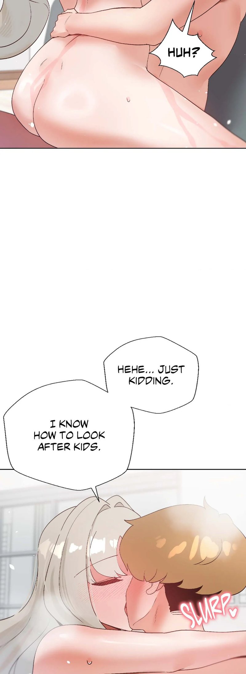 Family with Benefits - Chapter 48 - picture 17