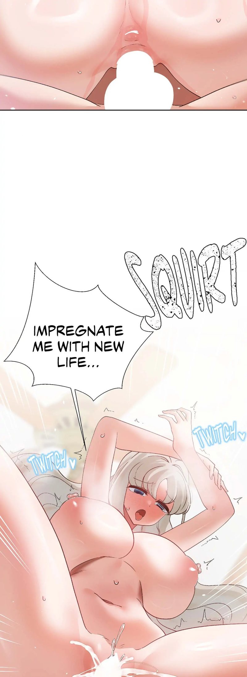 Family with Benefits - Chapter 48 - picture 22