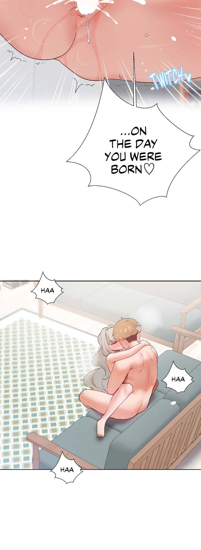 Family with Benefits - Chapter 48 - picture 23