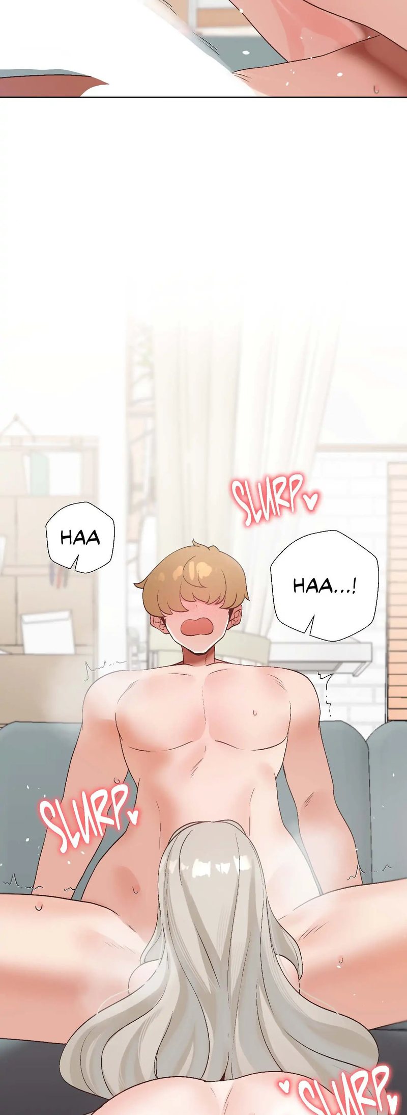 Family with Benefits - Chapter 48 - picture 25