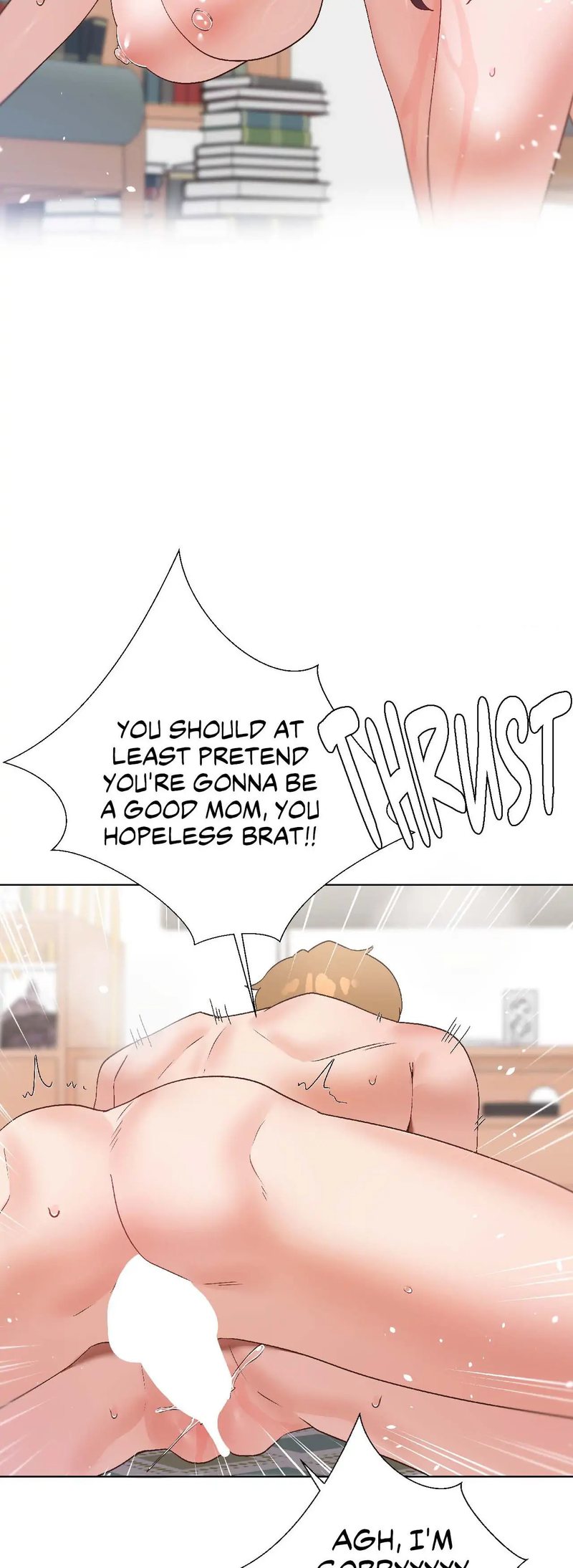 Family with Benefits - Chapter 48 - picture 32