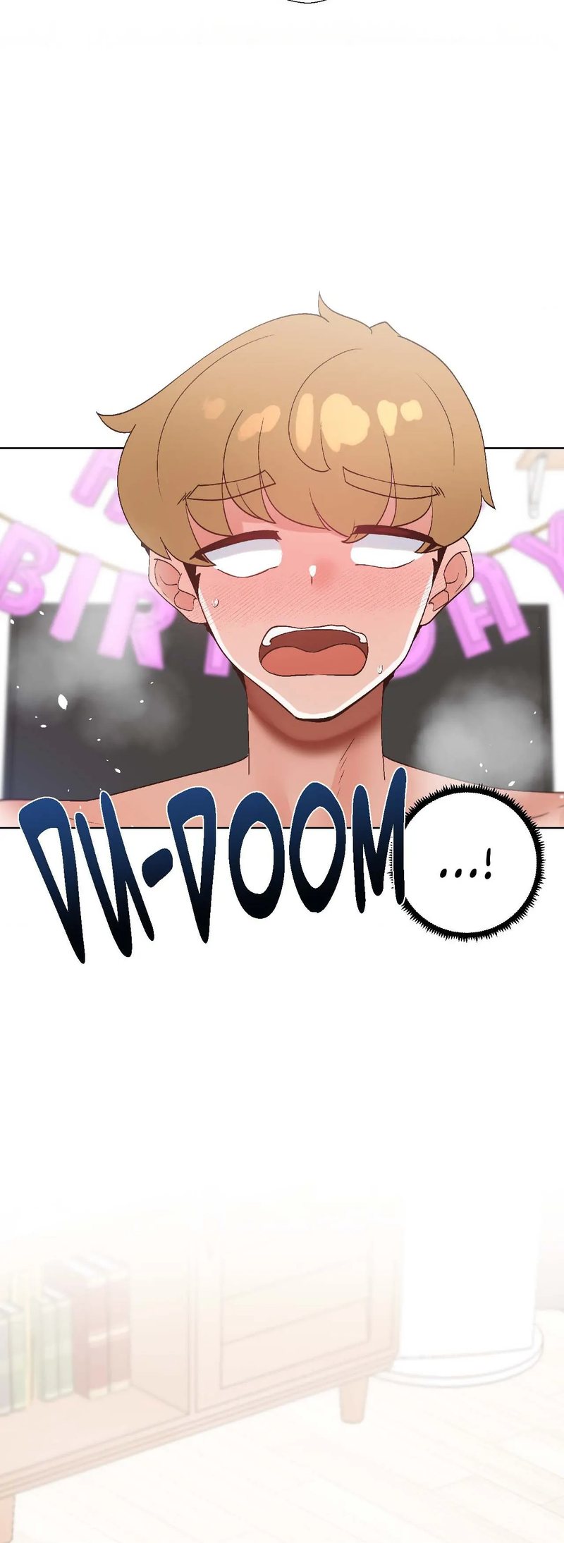 Family with Benefits - Chapter 48 - picture 44