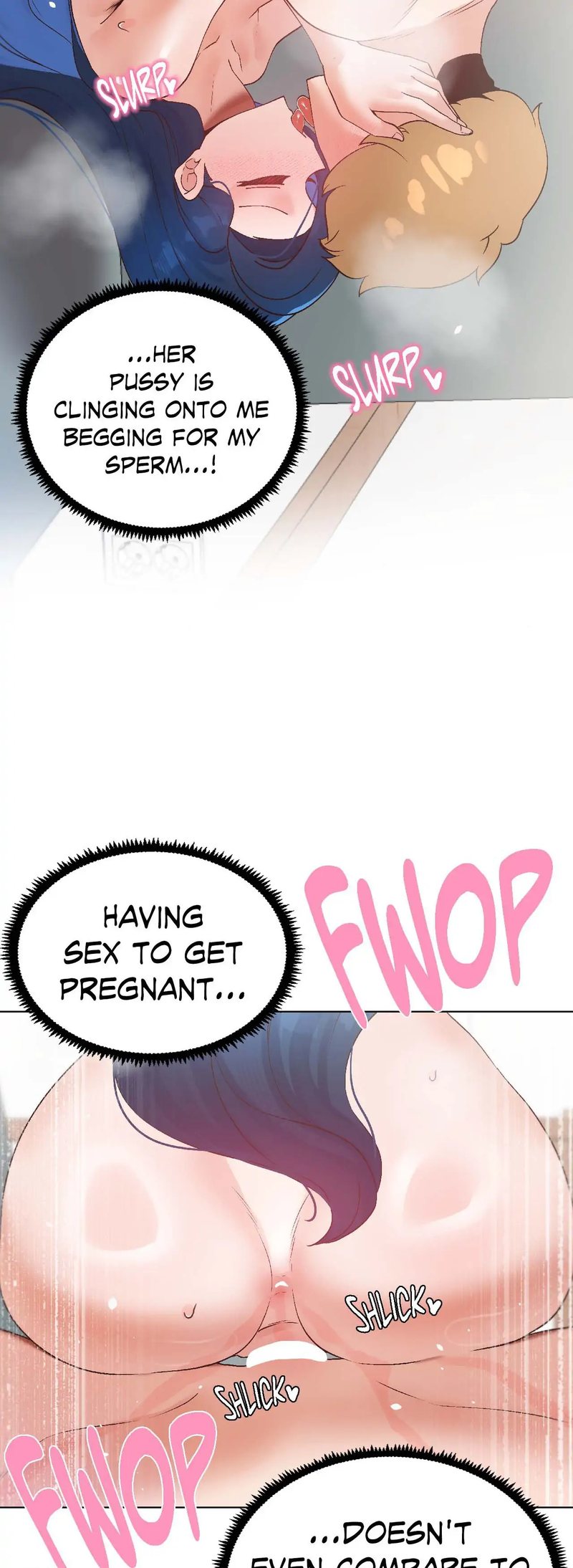 Family with Benefits - Chapter 48 - picture 5