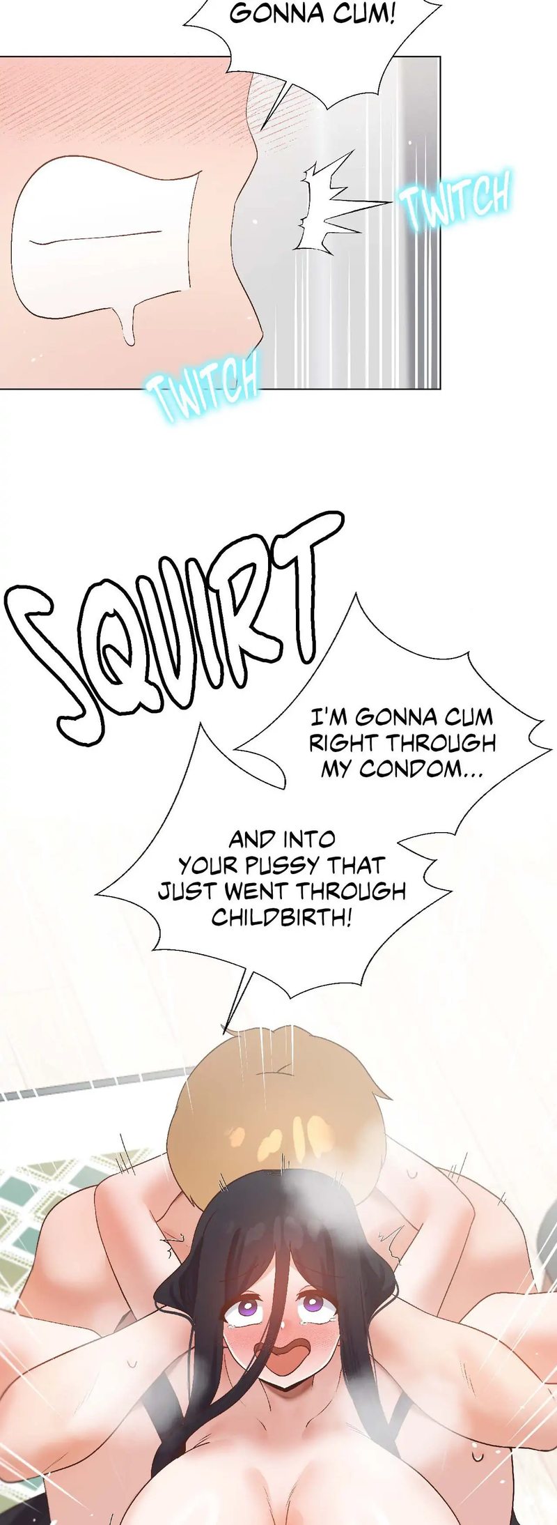 Family with Benefits - Chapter 49 - picture 18