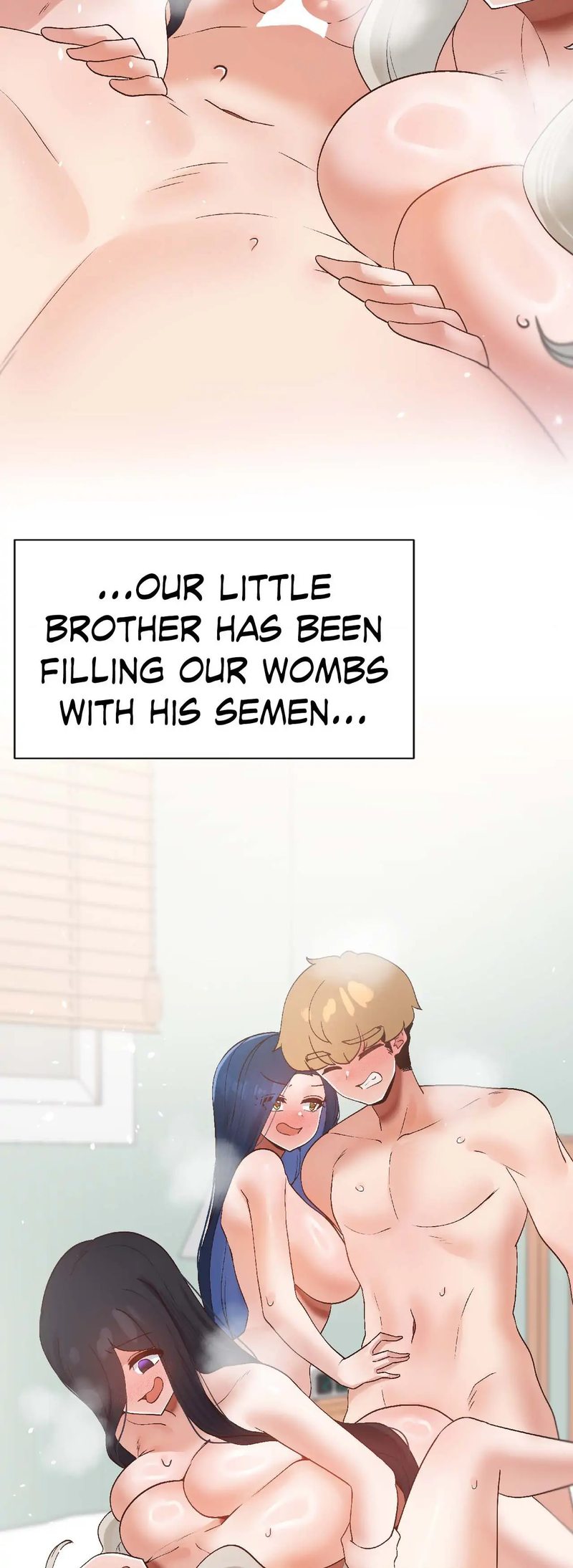 Family with Benefits - Chapter 49 - picture 24