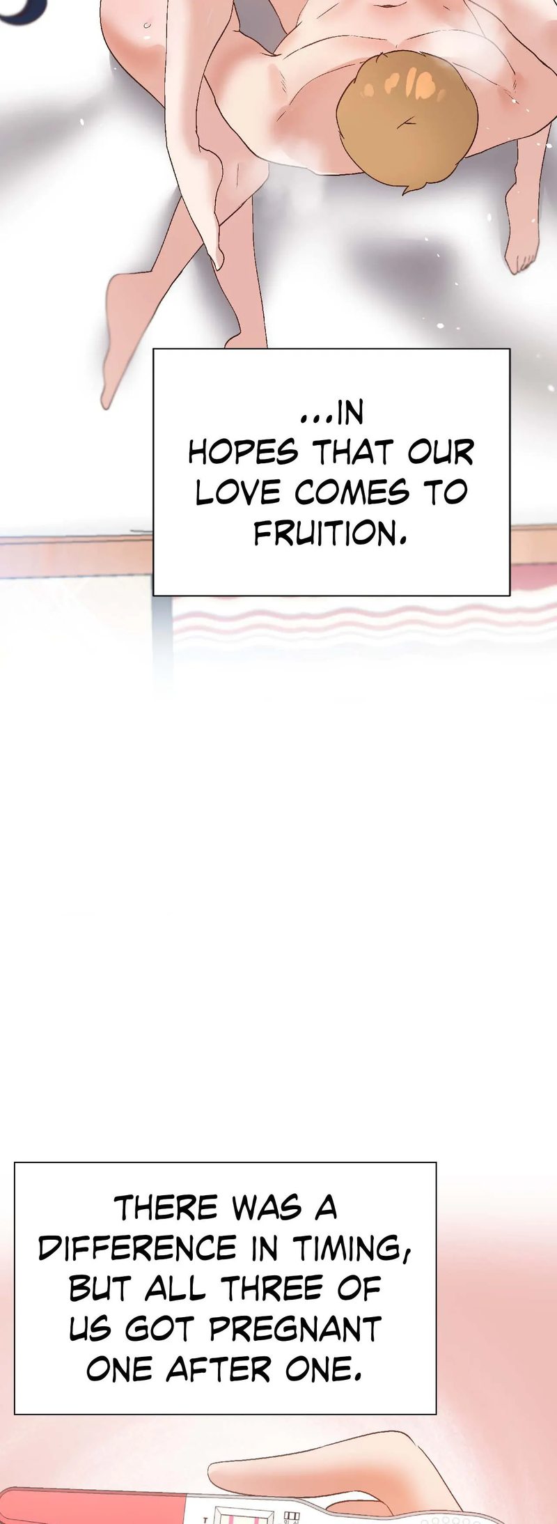 Family with Benefits - Chapter 49 - picture 26