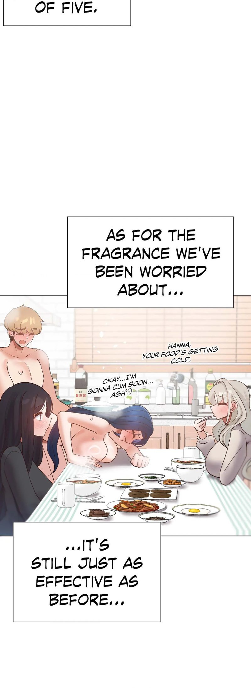 Family with Benefits - Chapter 49 - picture 28