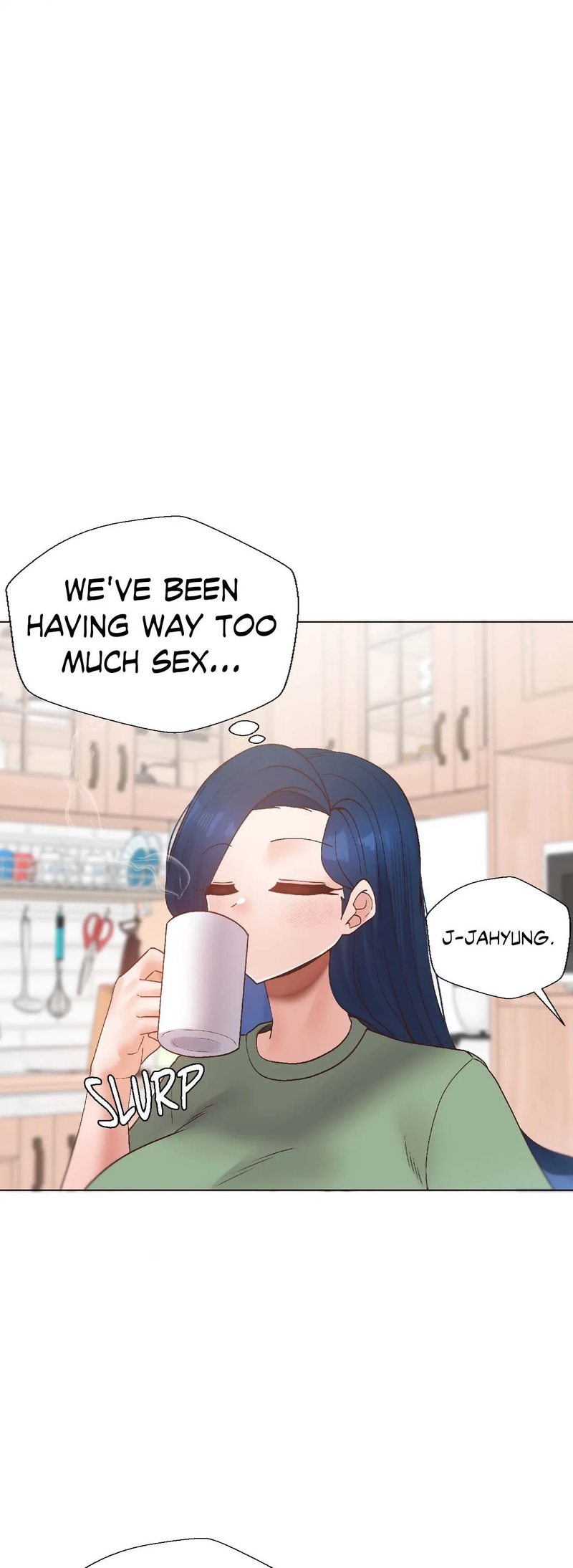 Family with Benefits - Chapter 49 - picture 30