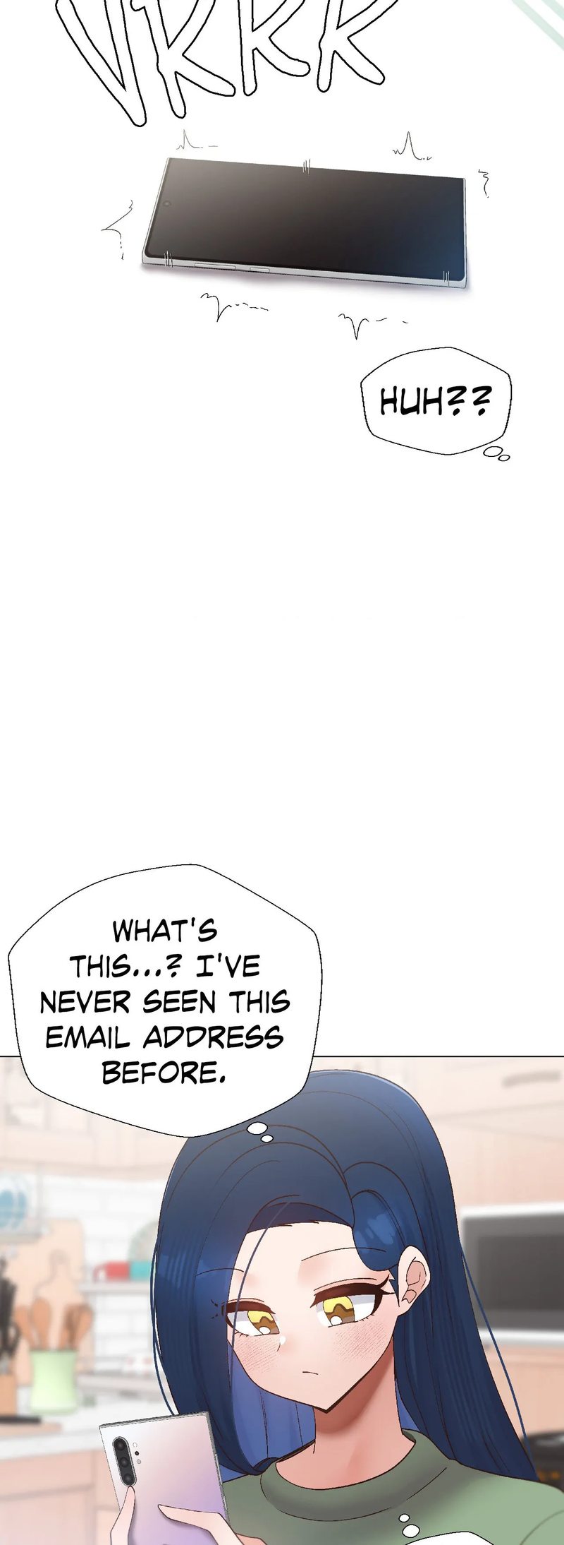 Family with Benefits - Chapter 49 - picture 41