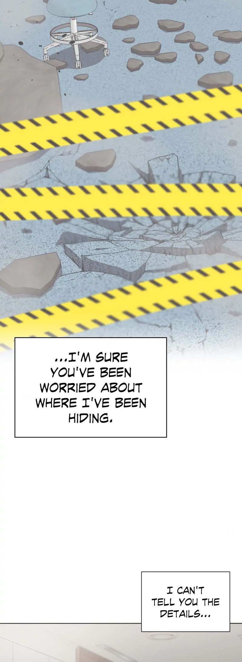 Family with Benefits - Chapter 49 - picture 44