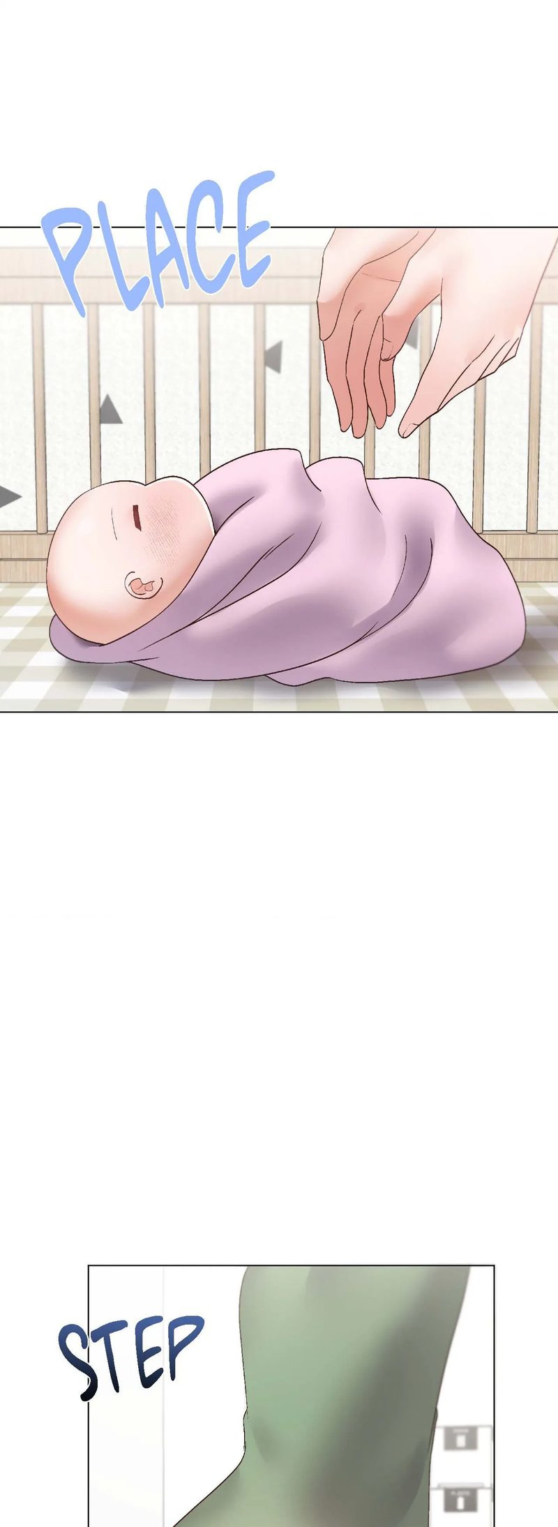 Family with Benefits - Chapter 49 - picture 51