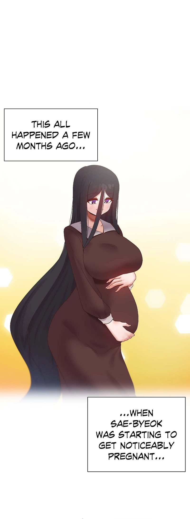 Family with Benefits - Chapter 50 - picture 0