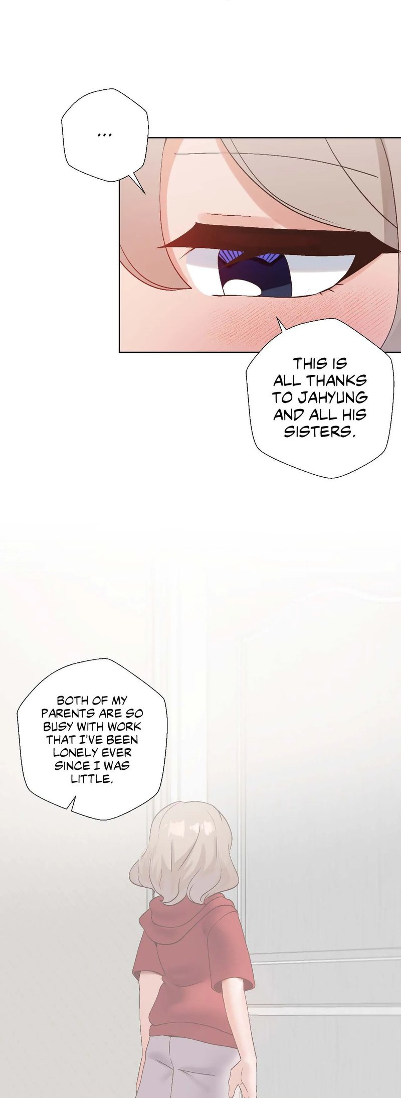 Family with Benefits - Chapter 50 - picture 12