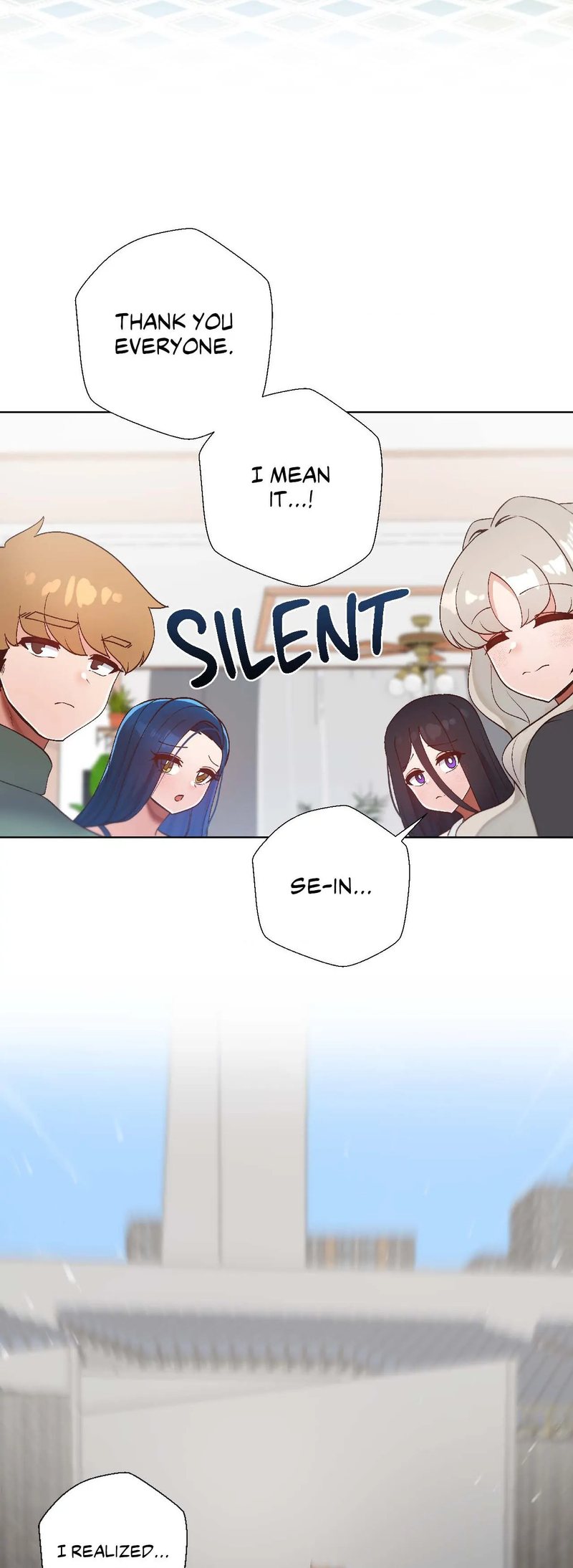 Family with Benefits - Chapter 50 - picture 14