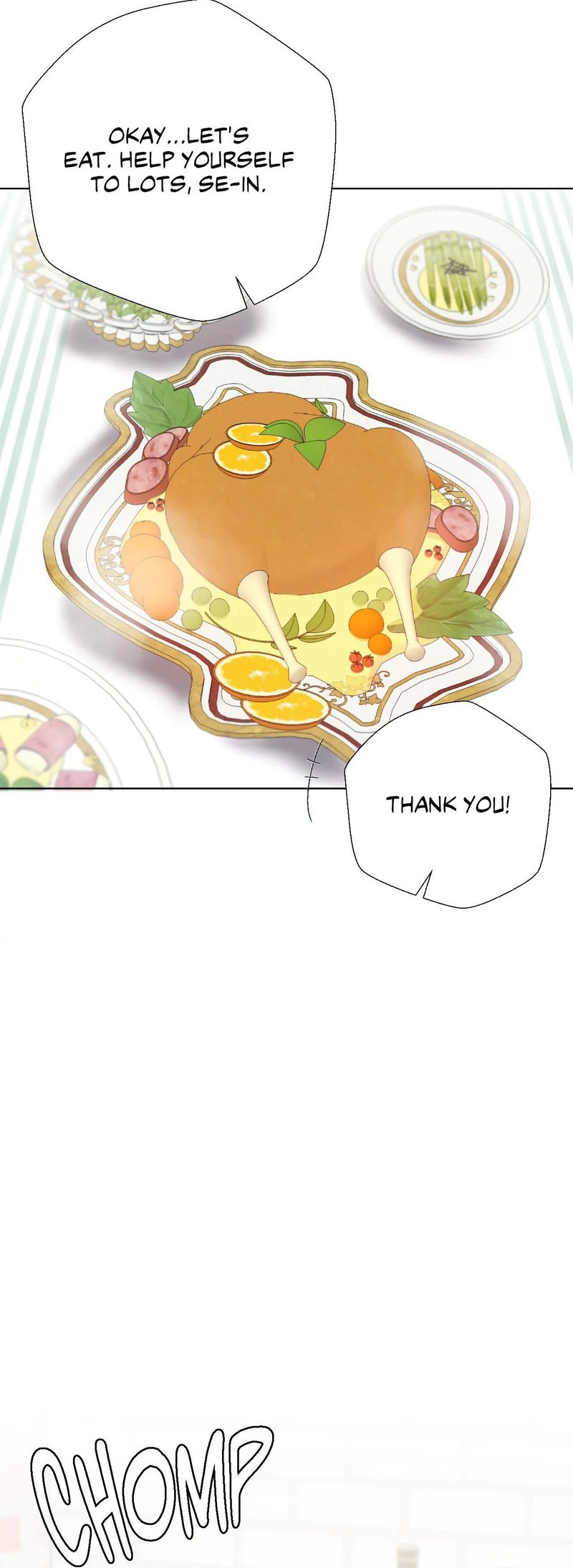 Family with Benefits - Chapter 50 - picture 17