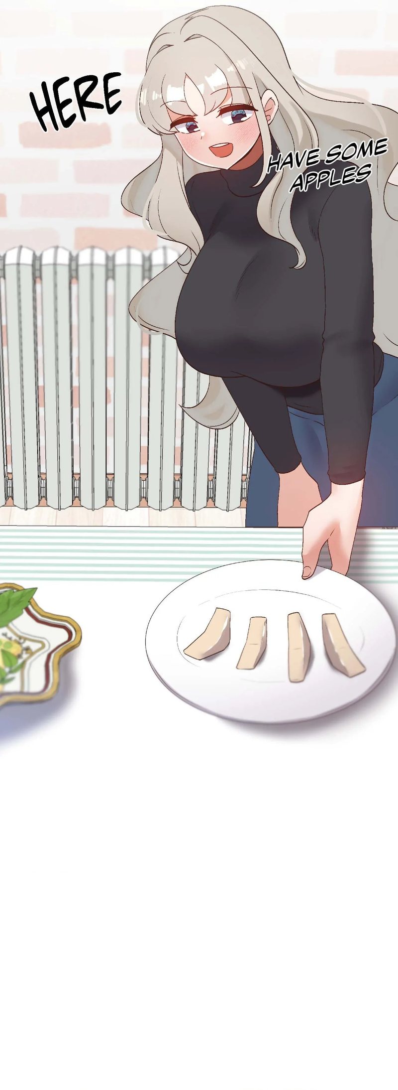Family with Benefits - Chapter 50 - picture 19