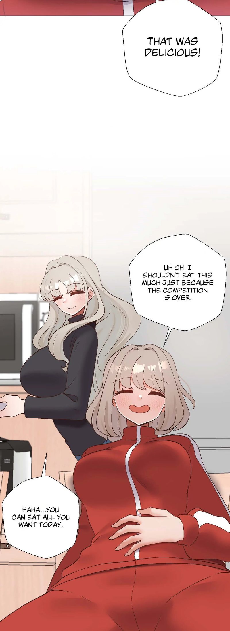 Family with Benefits - Chapter 50 - picture 22