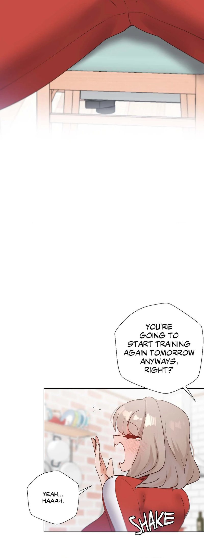 Family with Benefits - Chapter 50 - picture 23