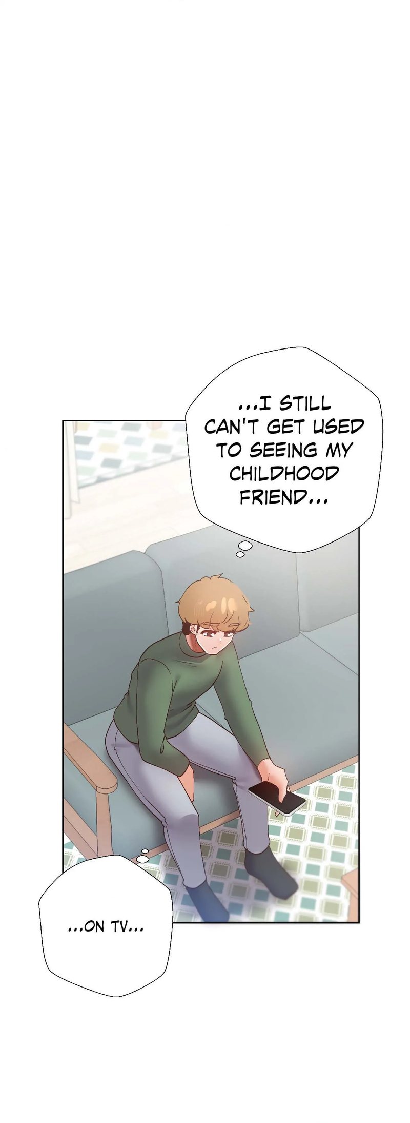 Family with Benefits - Chapter 50 - picture 30