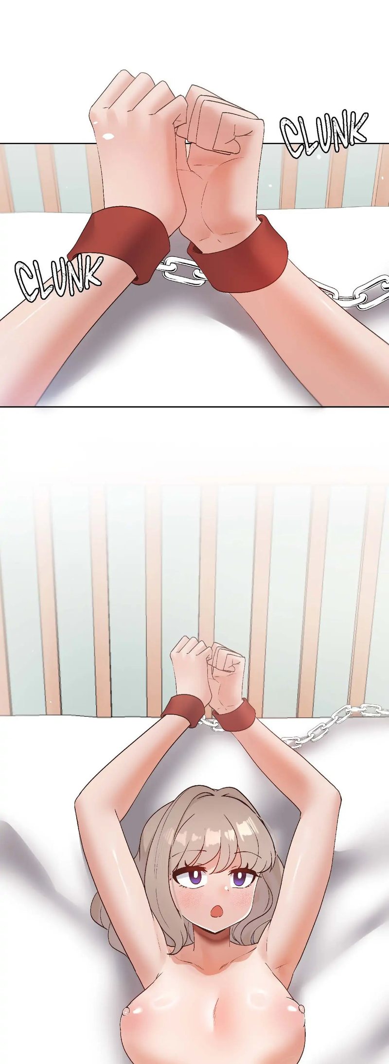 Family with Benefits - Chapter 50 - picture 38