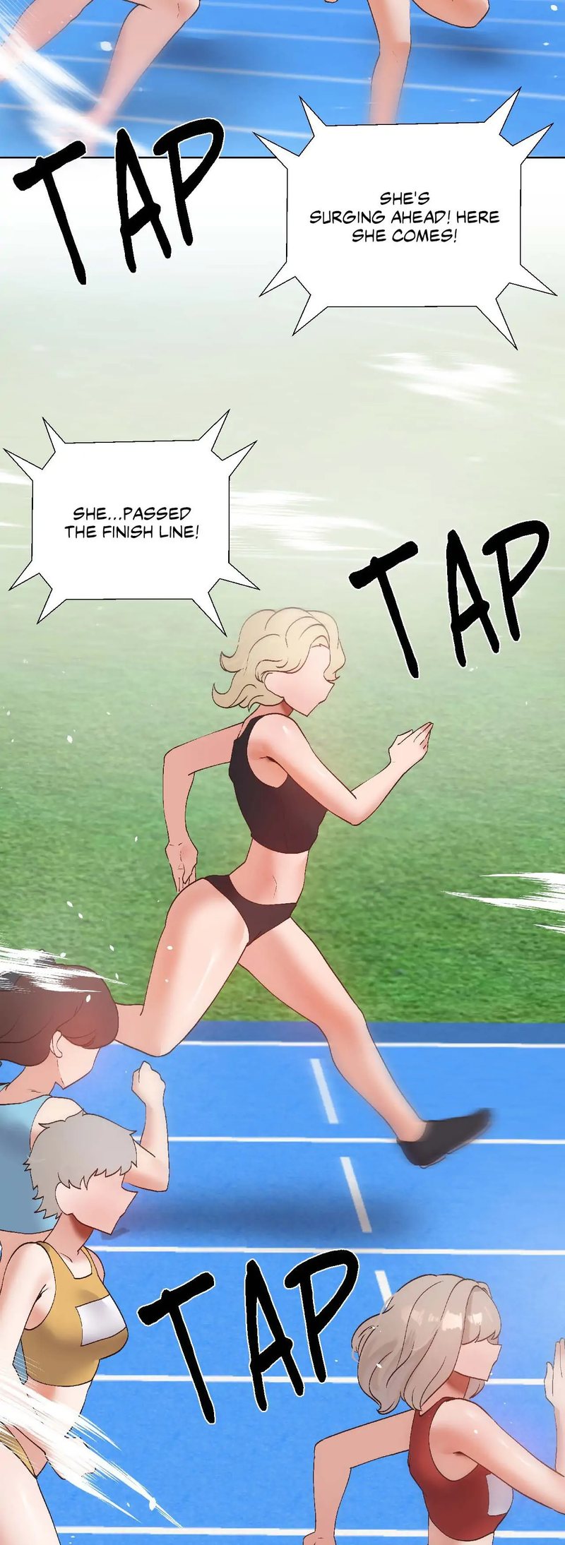 Family with Benefits - Chapter 50 - picture 4