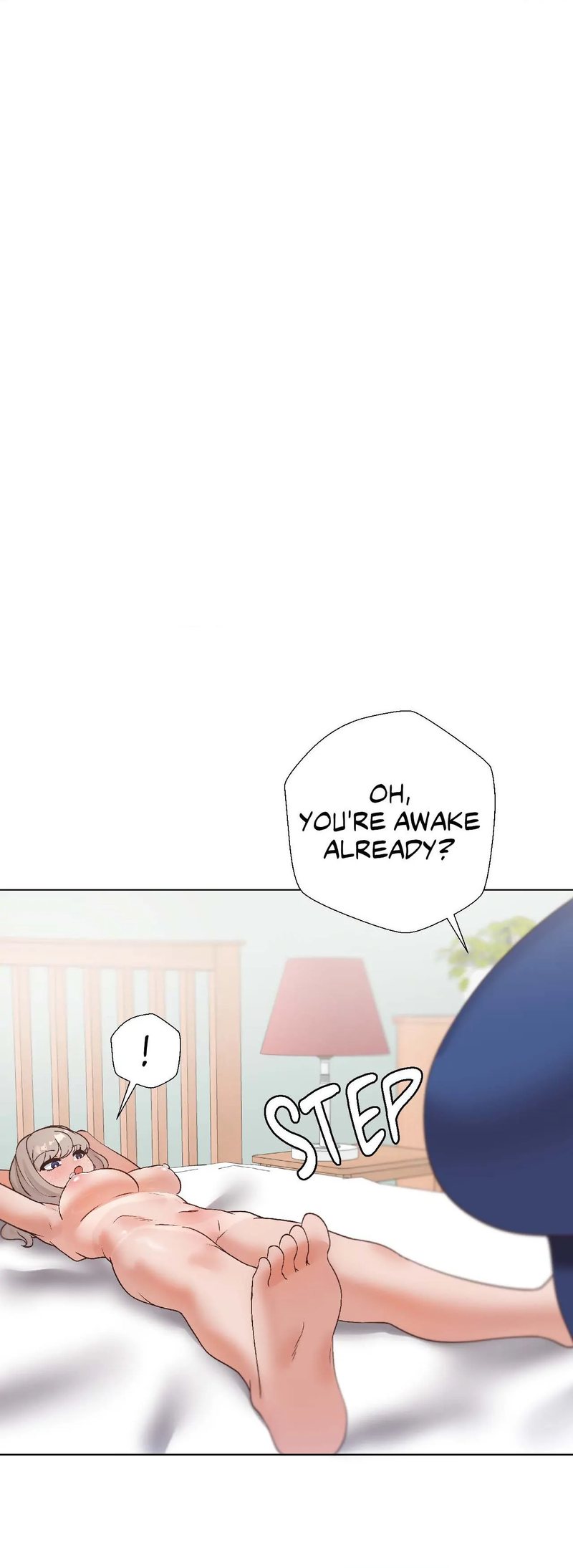 Family with Benefits - Chapter 50 - picture 40