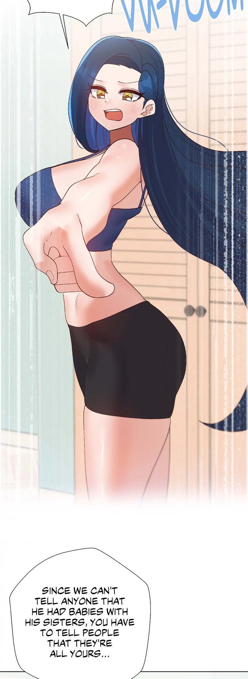 Family with Benefits - Chapter 50 - picture 48