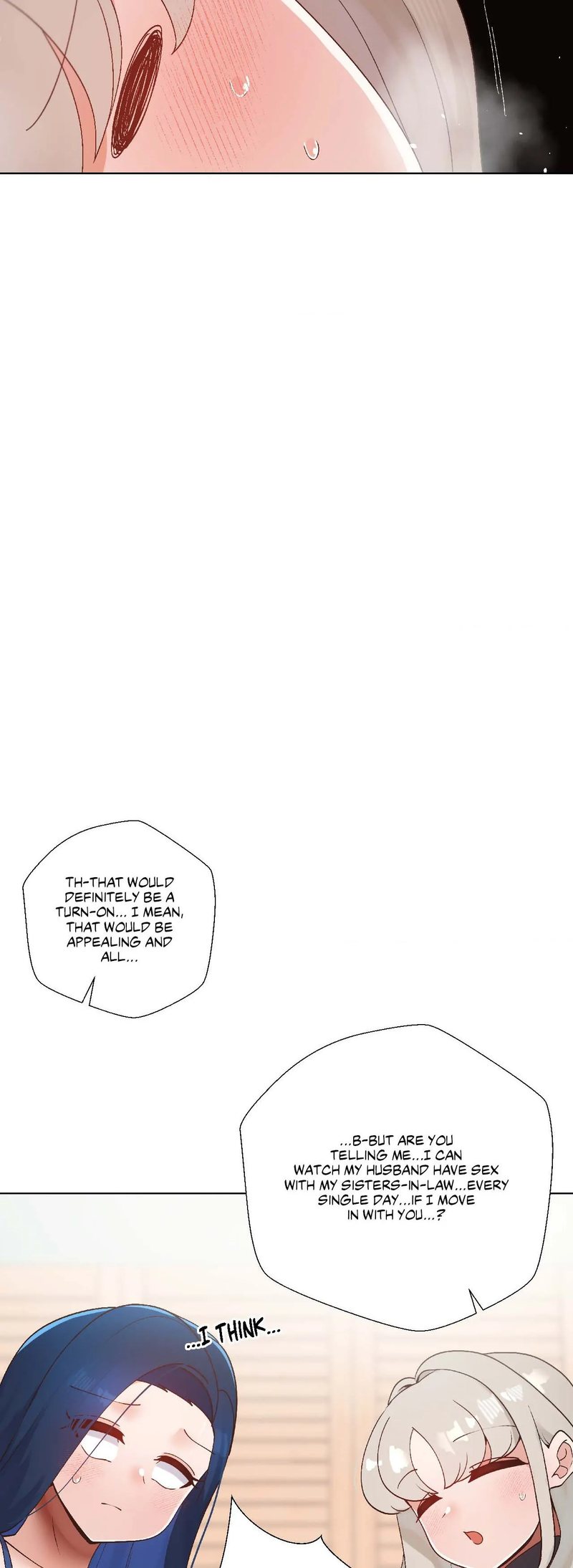 Family with Benefits - Chapter 50 - picture 53