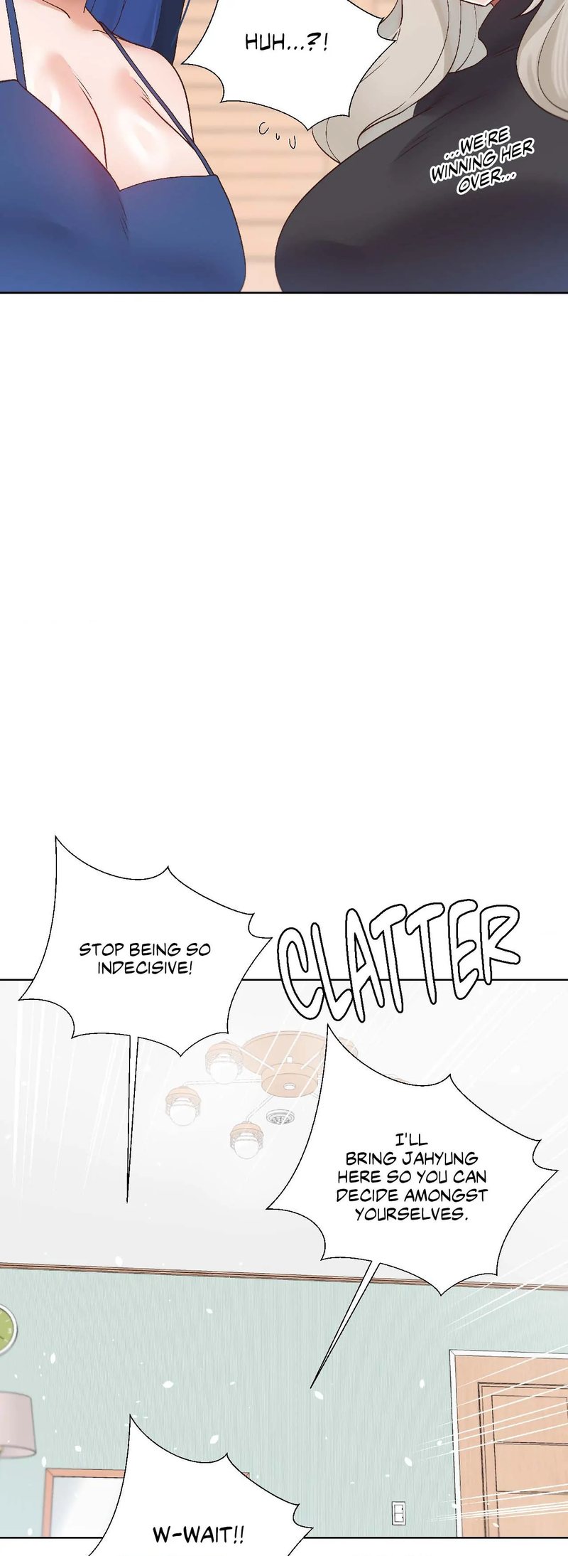Family with Benefits - Chapter 50 - picture 54