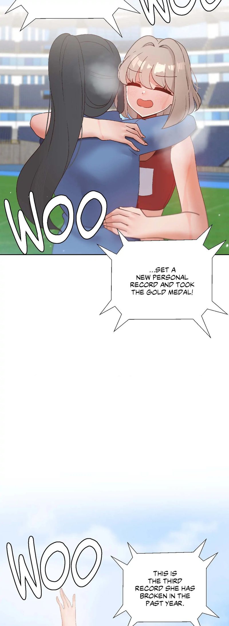 Family with Benefits - Chapter 50 - picture 6