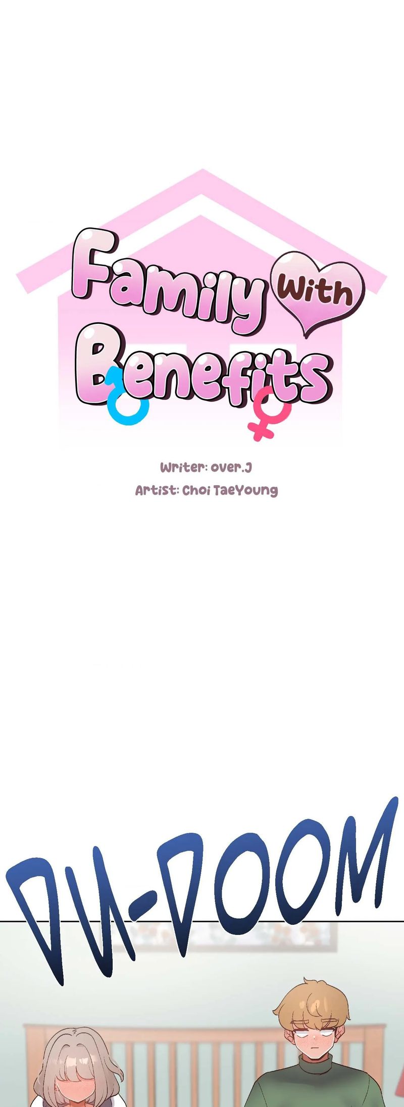 Family with Benefits - Chapter 51 - picture 0
