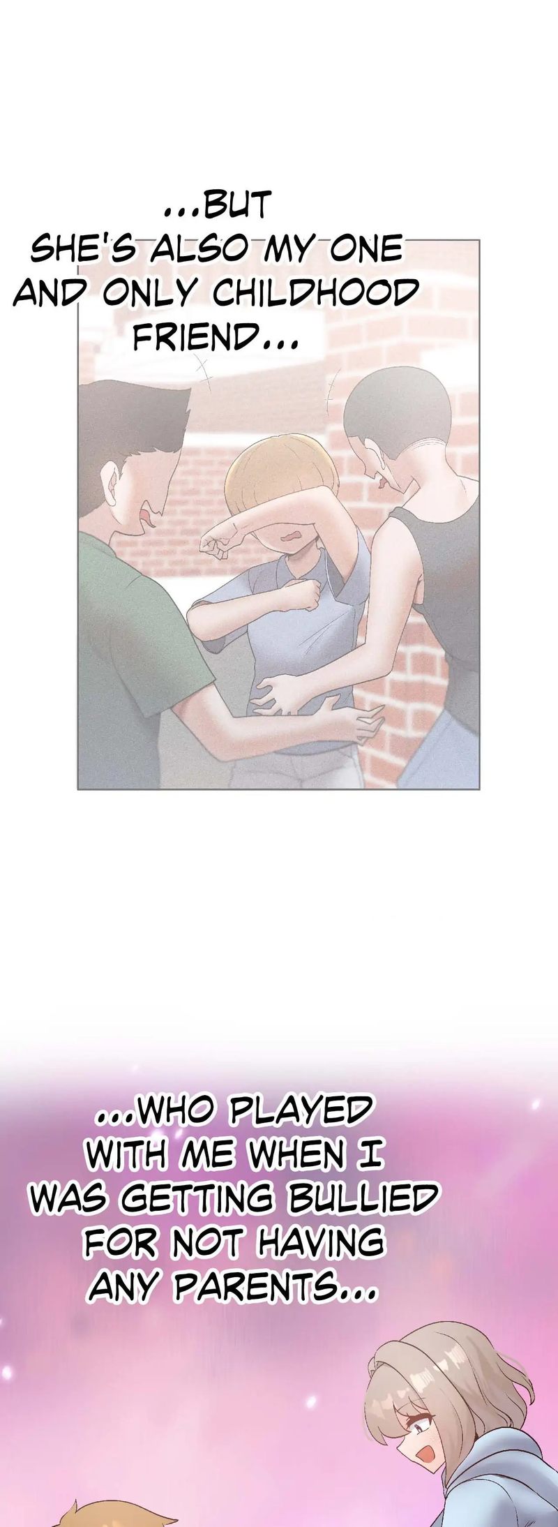 Family with Benefits - Chapter 51 - picture 10