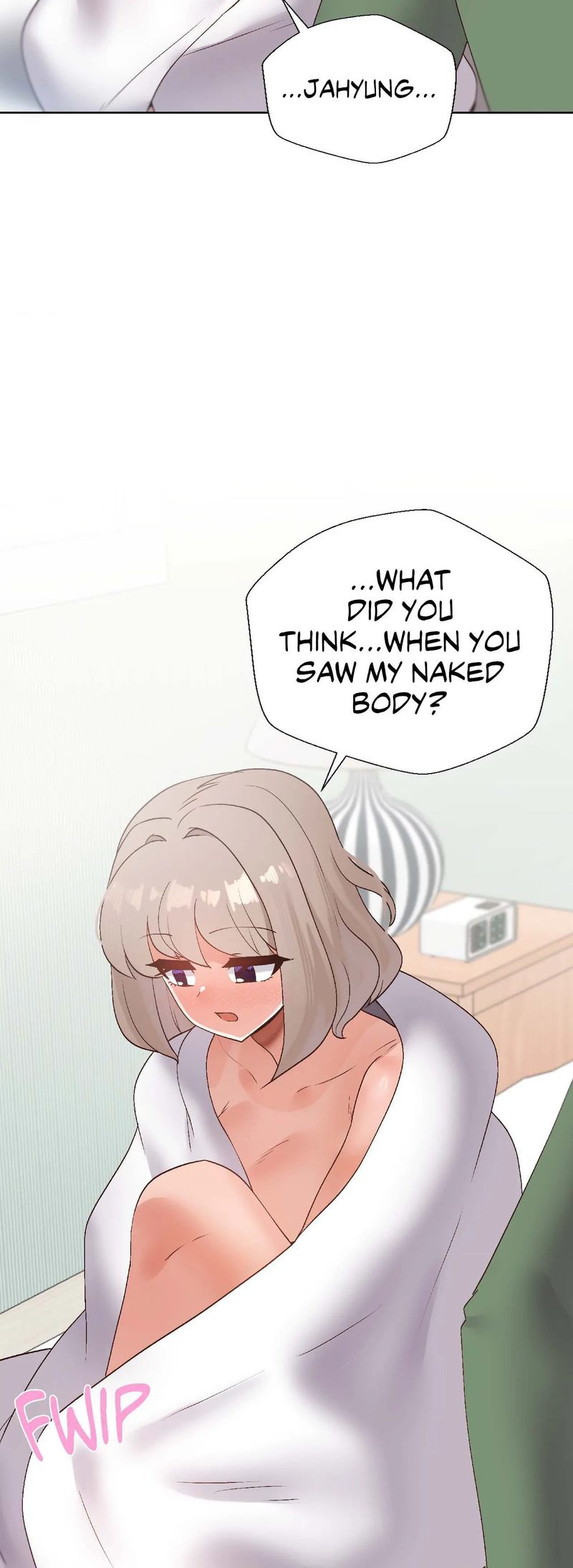 Family with Benefits - Chapter 51 - picture 12