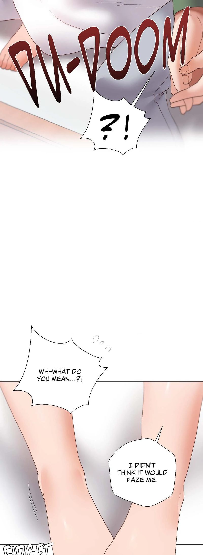 Family with Benefits - Chapter 51 - picture 13