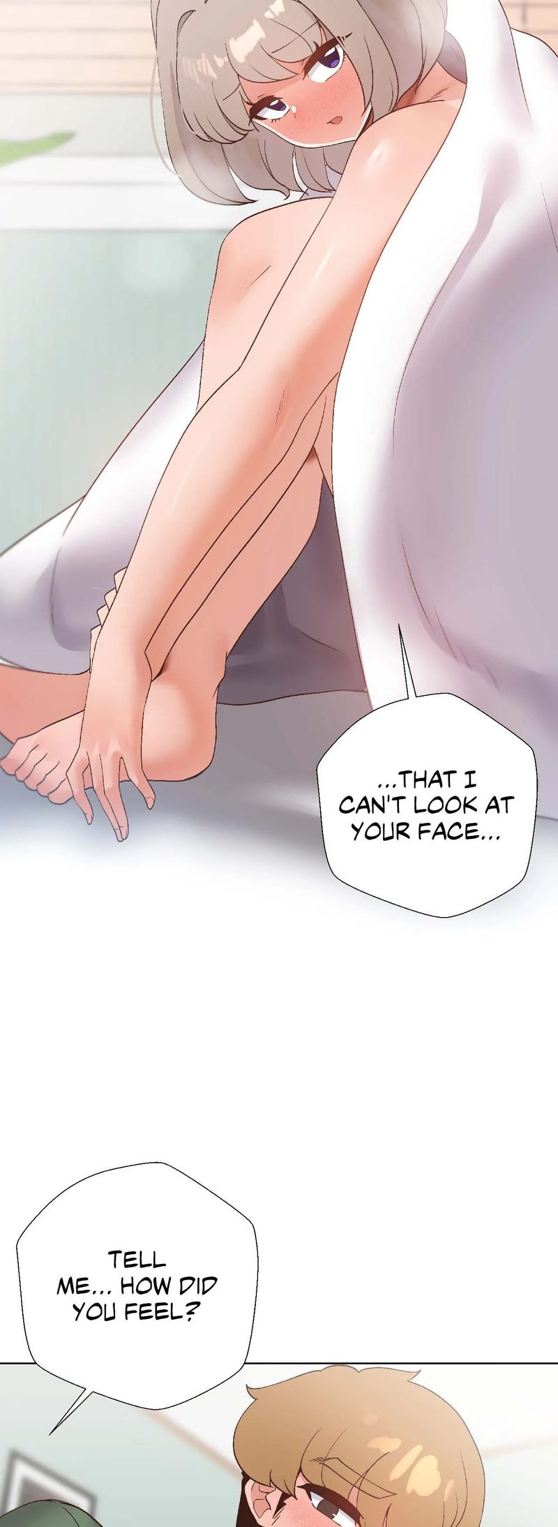 Family with Benefits - Chapter 51 - picture 16