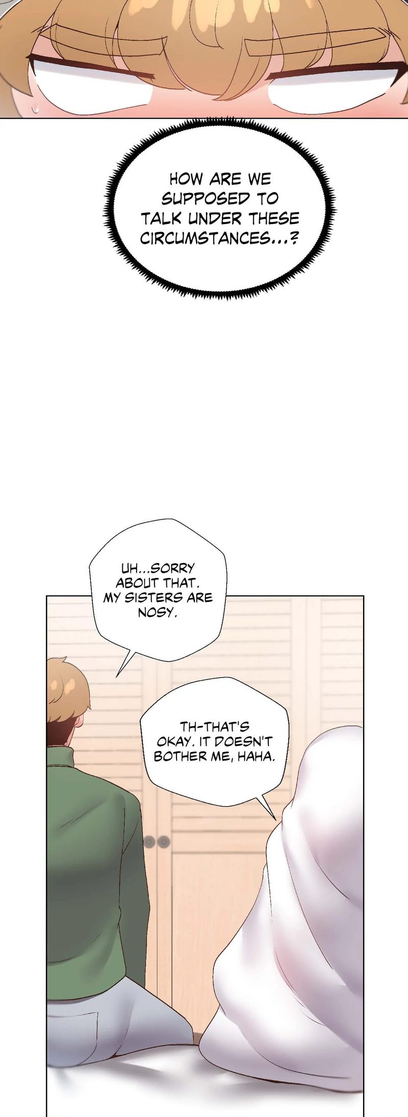 Family with Benefits - Chapter 51 - picture 2