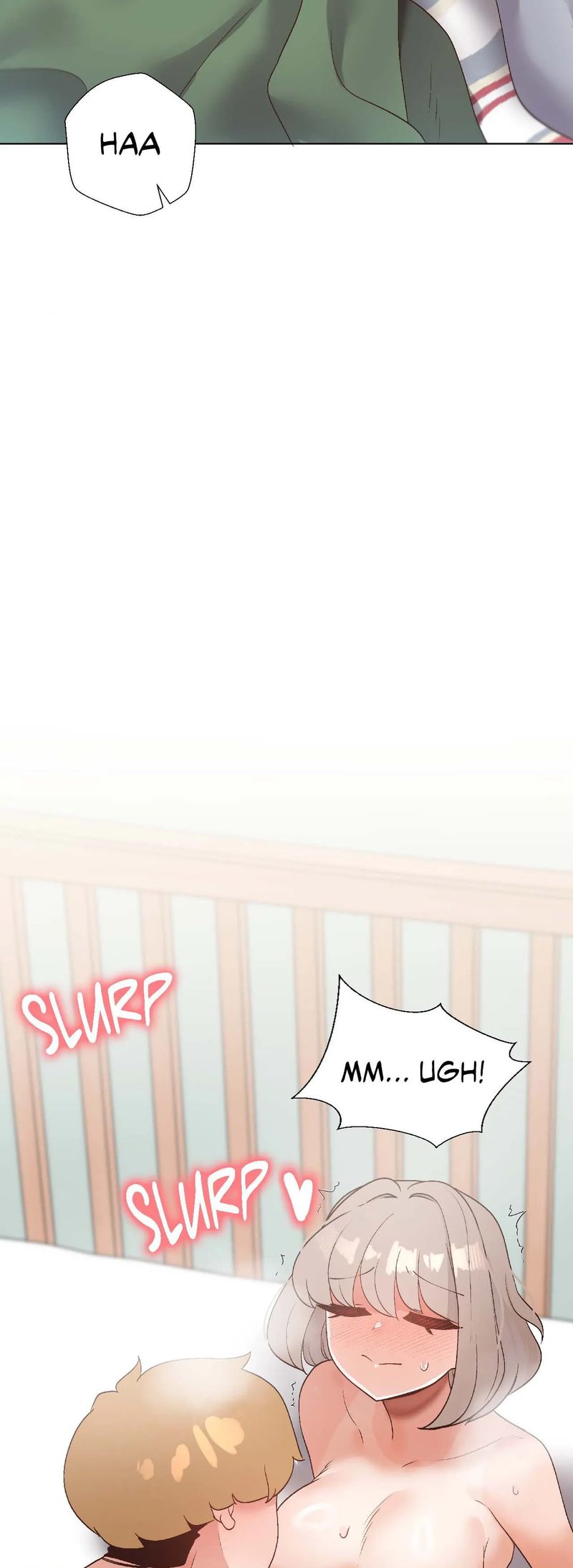 Family with Benefits - Chapter 51 - picture 23