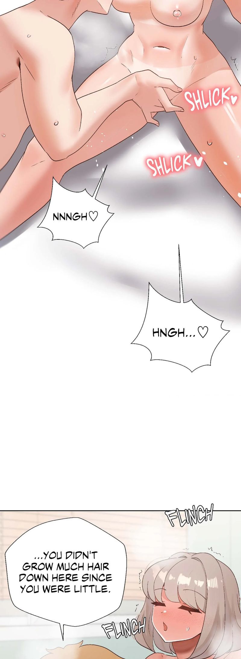 Family with Benefits - Chapter 51 - picture 24