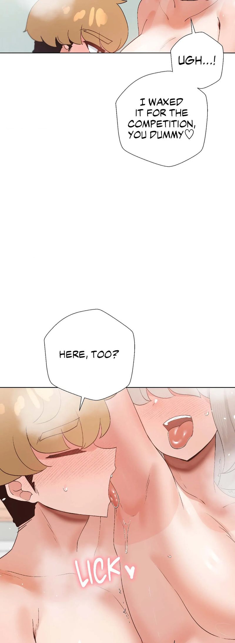 Family with Benefits - Chapter 51 - picture 25