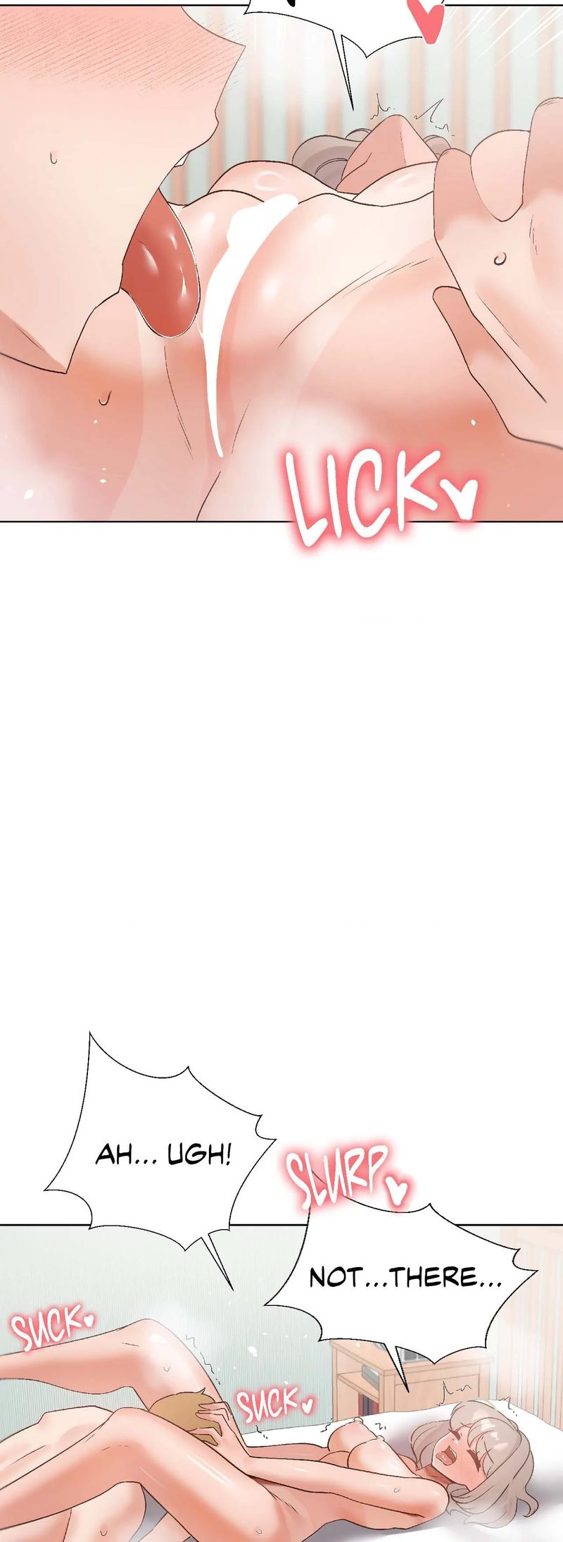 Family with Benefits - Chapter 51 - picture 28