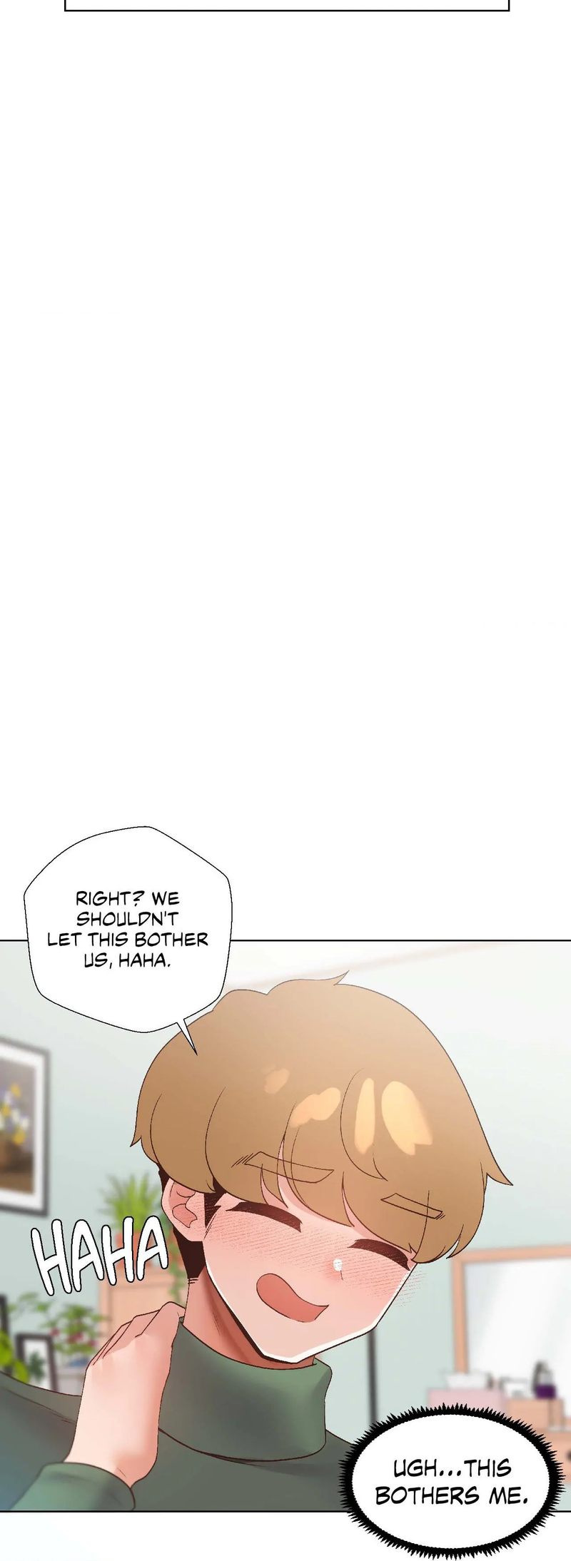 Family with Benefits - Chapter 51 - picture 3