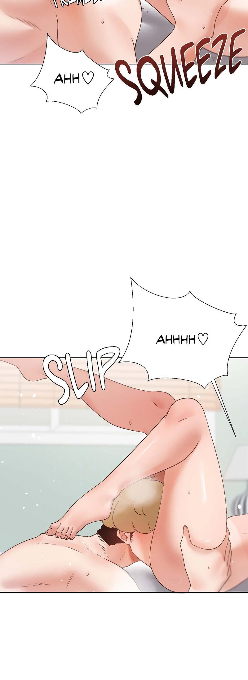 Family with Benefits - Chapter 51 - picture 34