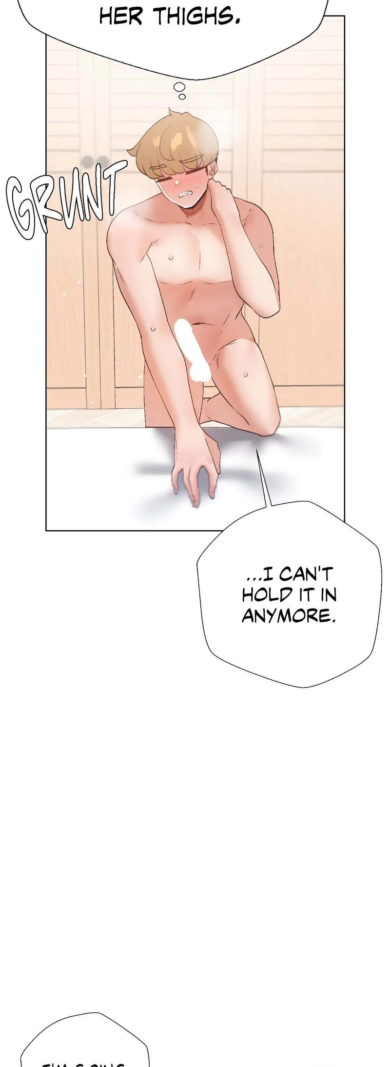 Family with Benefits - Chapter 51 - picture 36