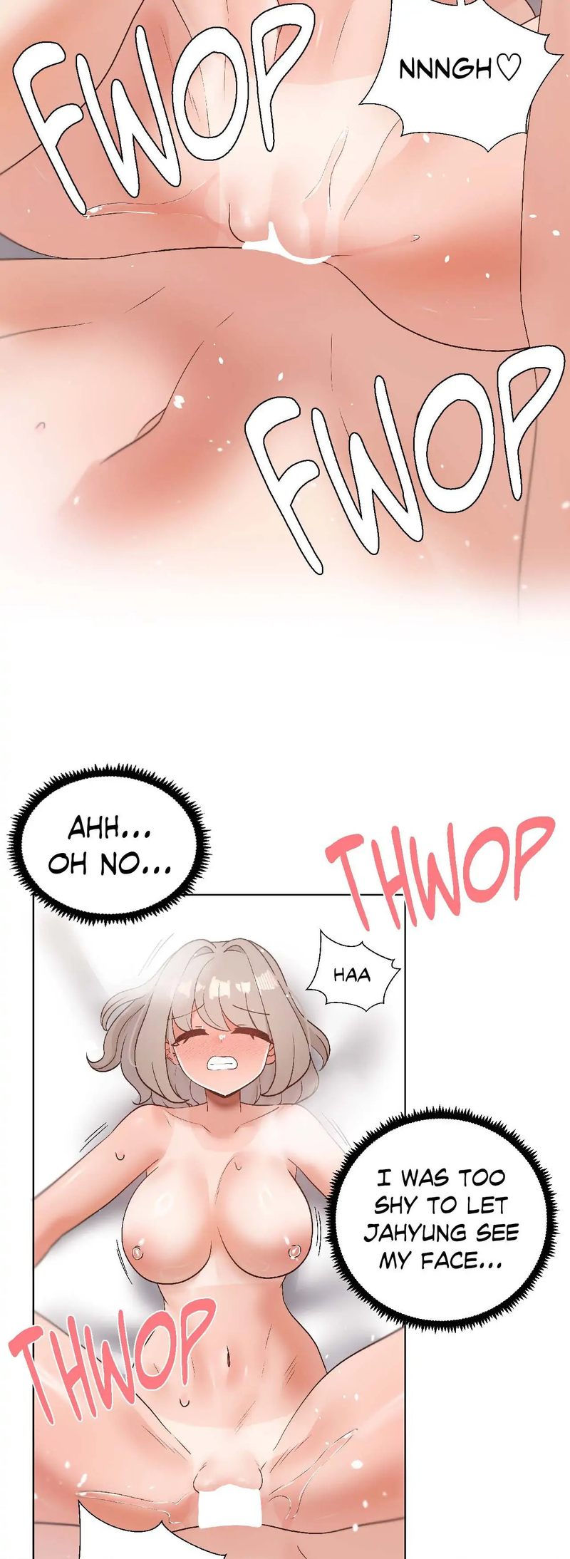 Family with Benefits - Chapter 51 - picture 45