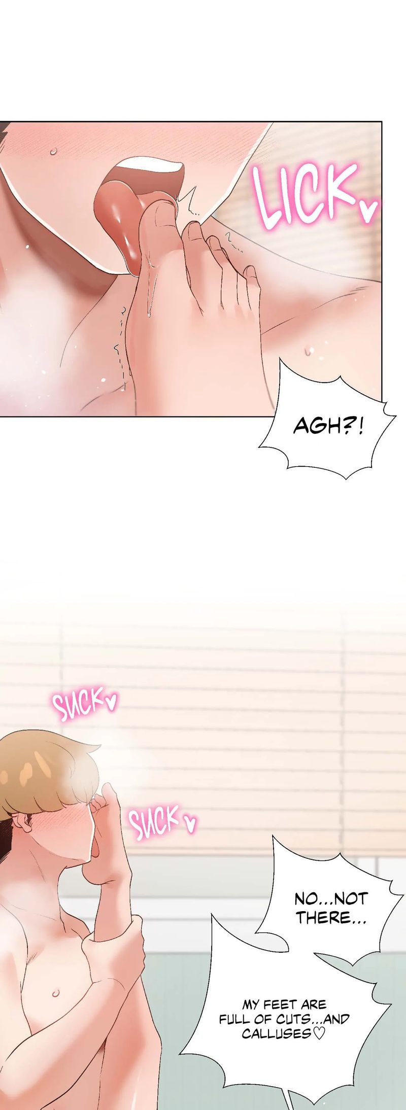 Family with Benefits - Chapter 51 - picture 47