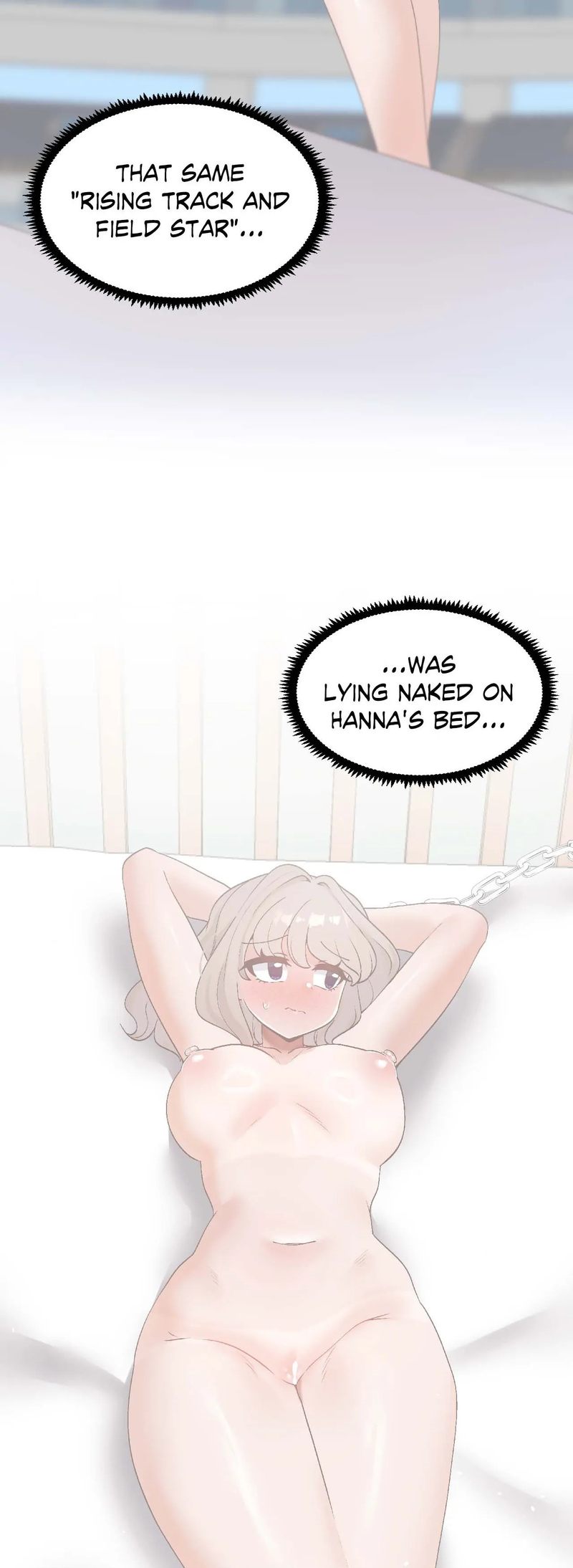 Family with Benefits - Chapter 51 - picture 5
