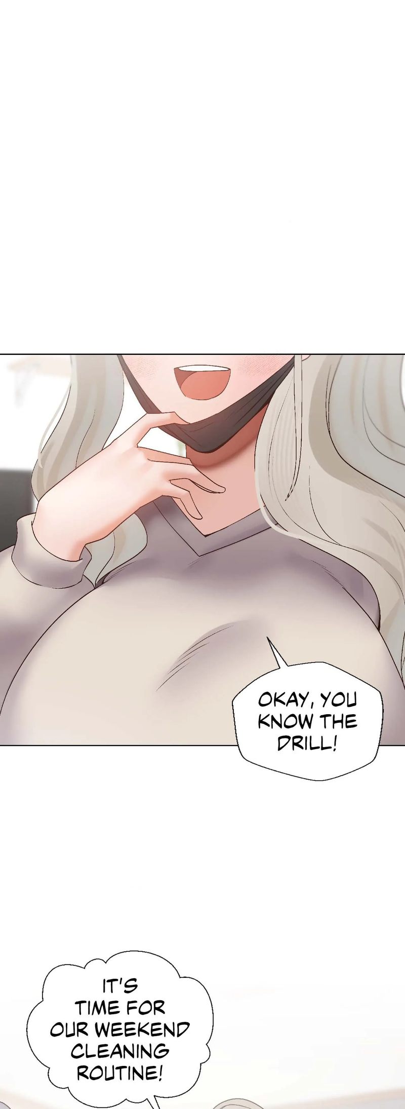 Family with Benefits - Chapter 52 - picture 0