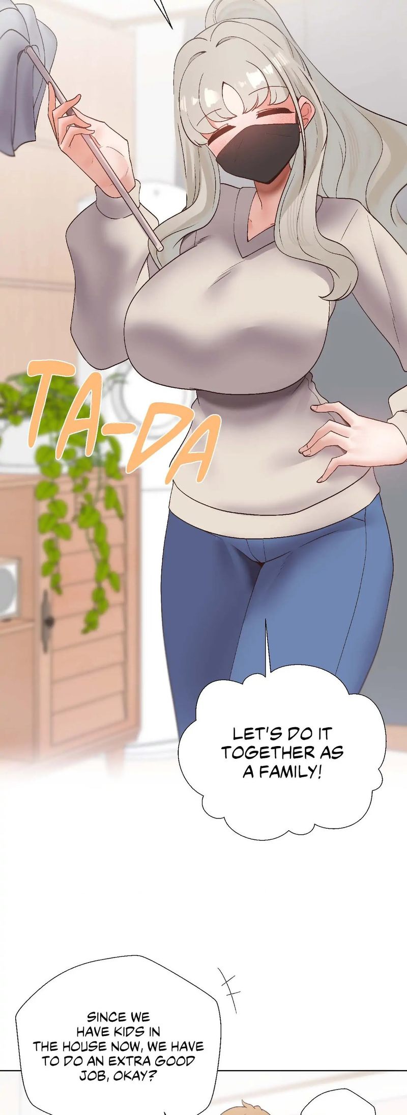 Family with Benefits - Chapter 52 - picture 1